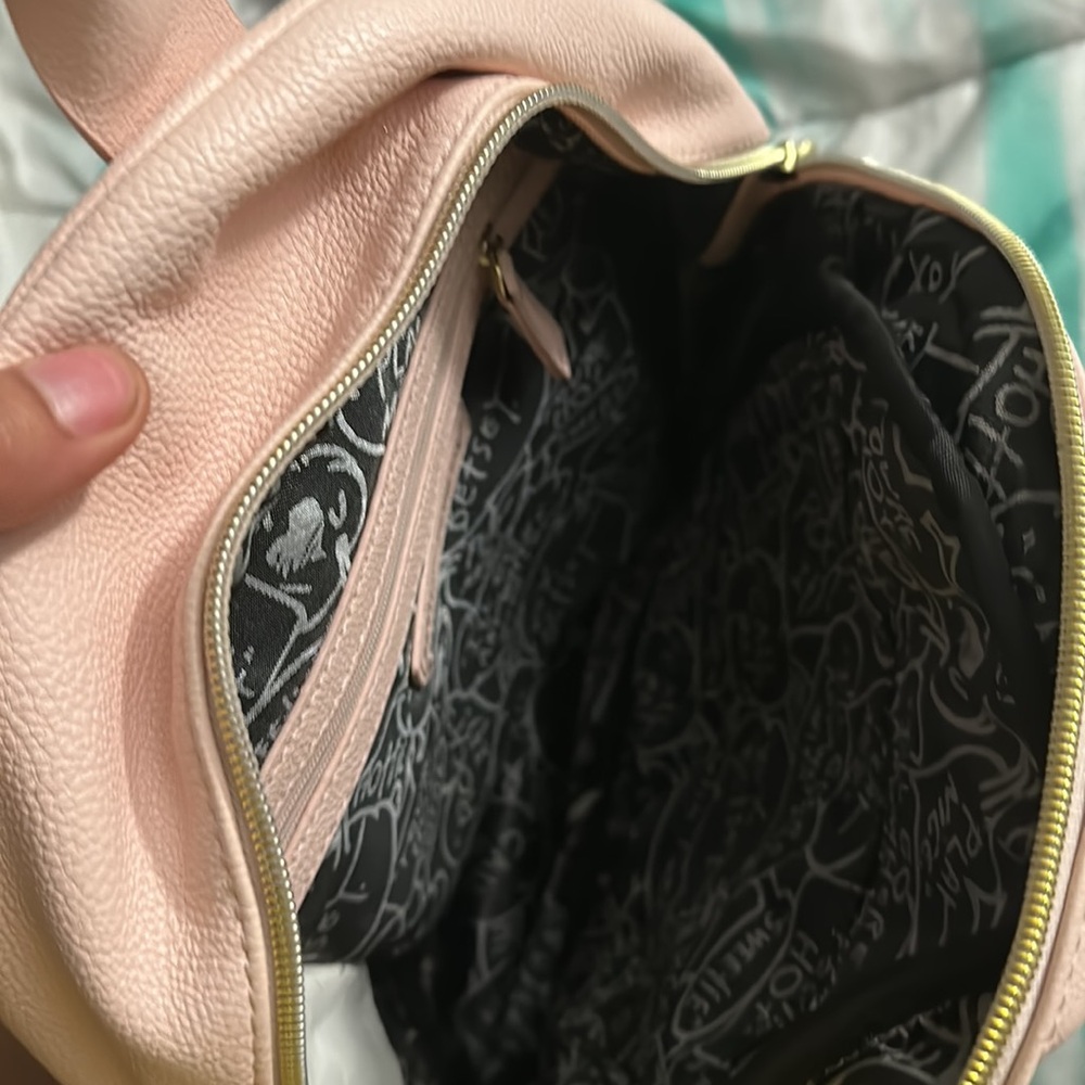 Pink bag - Picture 3 of 4